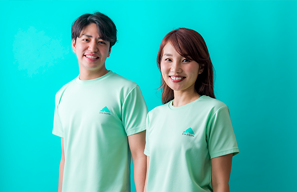「キレイに痩せたい」そんなあなたのために